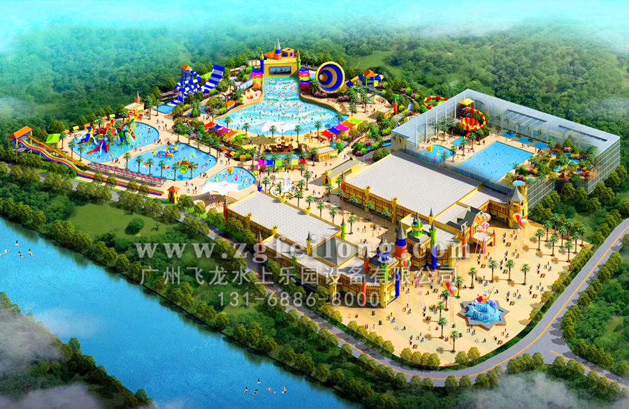水上樂園設(shè)備價格，建一個水上樂園需要多少資金